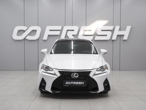 Lexus IS III с пробегом 2013 года, цена 2 399 000 рублей, 115900 км, седан, Автокод Объявления