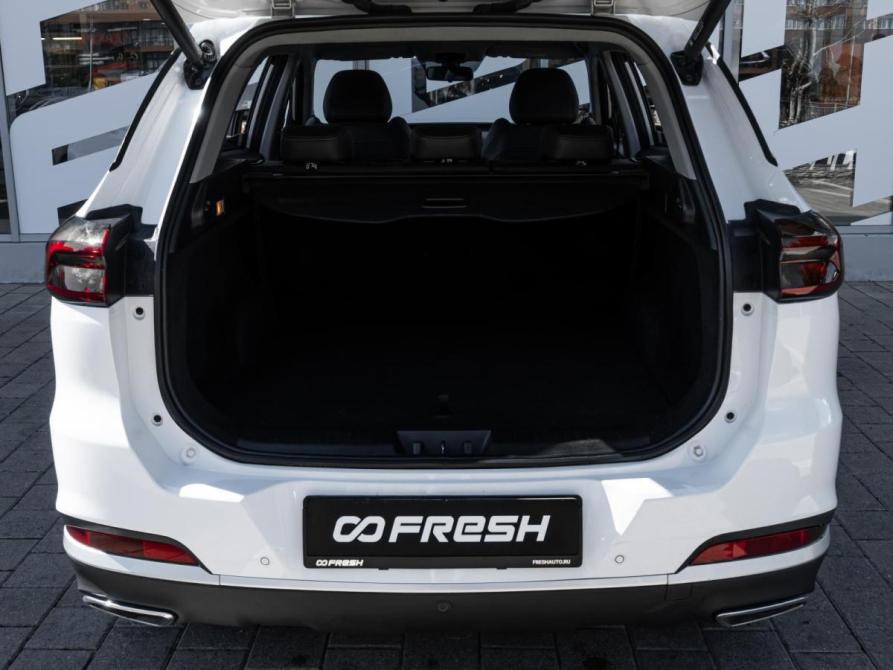 Chery Tiggo 7 Pro Max I Ставрополь  - изображение 25