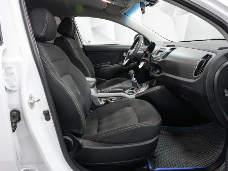 Kia Sportage III Рестайлинг Ульяновск  - изображение 12