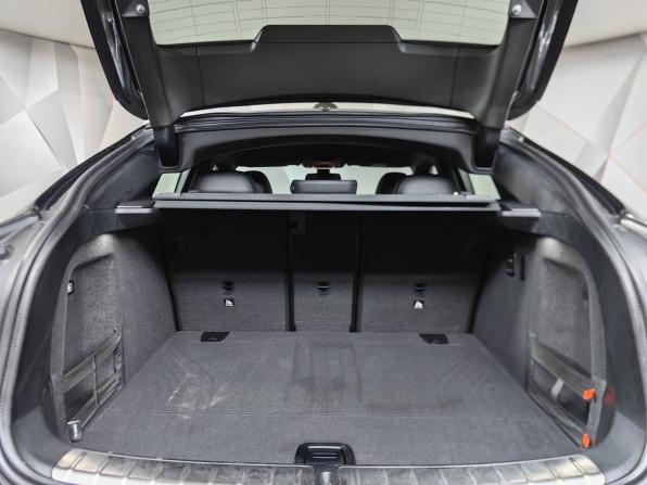 BMW X4 II (G02) с пробегом 2019 года, цена 4 100 000 рублей, 90971 км, внедорожник, Автокод Объявления