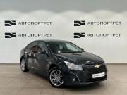 Chevrolet Cruze I Рестайлинг Санкт-Петербург  - изображение 22