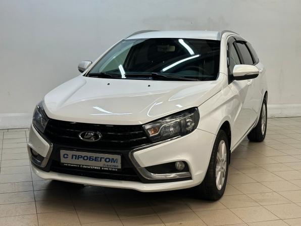 Lada (ВАЗ) Vesta I с пробегом 2020 года, цена 990 000 рублей, 91858 км, универсал, Автокод Объявления