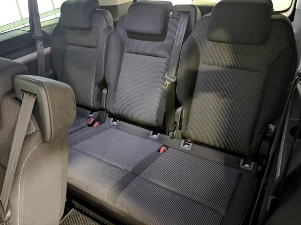 Opel Zafira Life I с пробегом 2020 года, цена 3 640 000 рублей, 60690 км, минивэн, Автокод Объявления