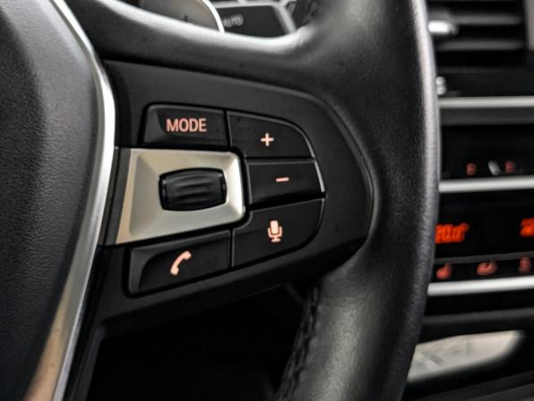 BMW X4 II (G02) с пробегом 2019 года, цена 4 020 000 рублей, 57658 км, внедорожник, Автокод Объявления