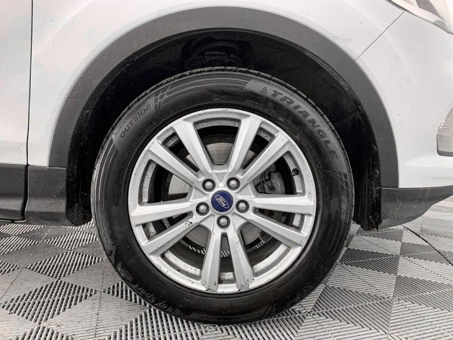 Ford Kuga II Рестайлинг Ногинск  - изображение 16
