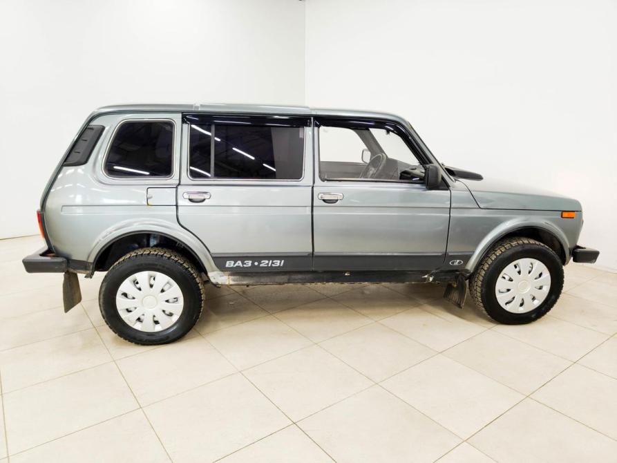 Lada (ВАЗ) 2131 (4x4) I Тула  - изображение 4
