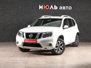Nissan Terrano III (D10) Екатеринбург  - изображение 19