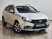 Lada (ВАЗ) Vesta I Санкт-Петербург  - изображение 23