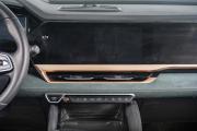 Geely Monjaro I Рестайлинг Томск  - изображение 34