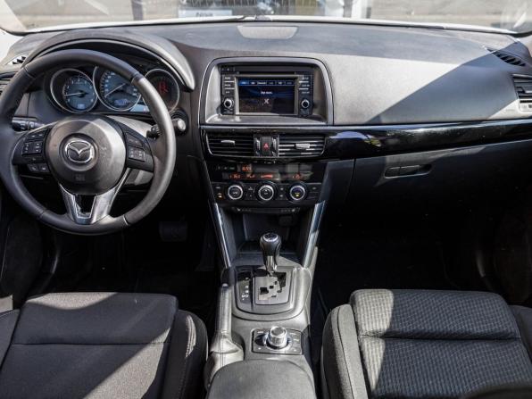 Mazda CX-5 I с пробегом 2013 года, цена 1 671 500 рублей, 178620 км, внедорожник, Автокод Объявления