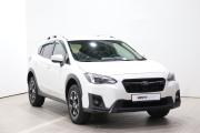 Subaru XV II Иркутск  - изображение 23