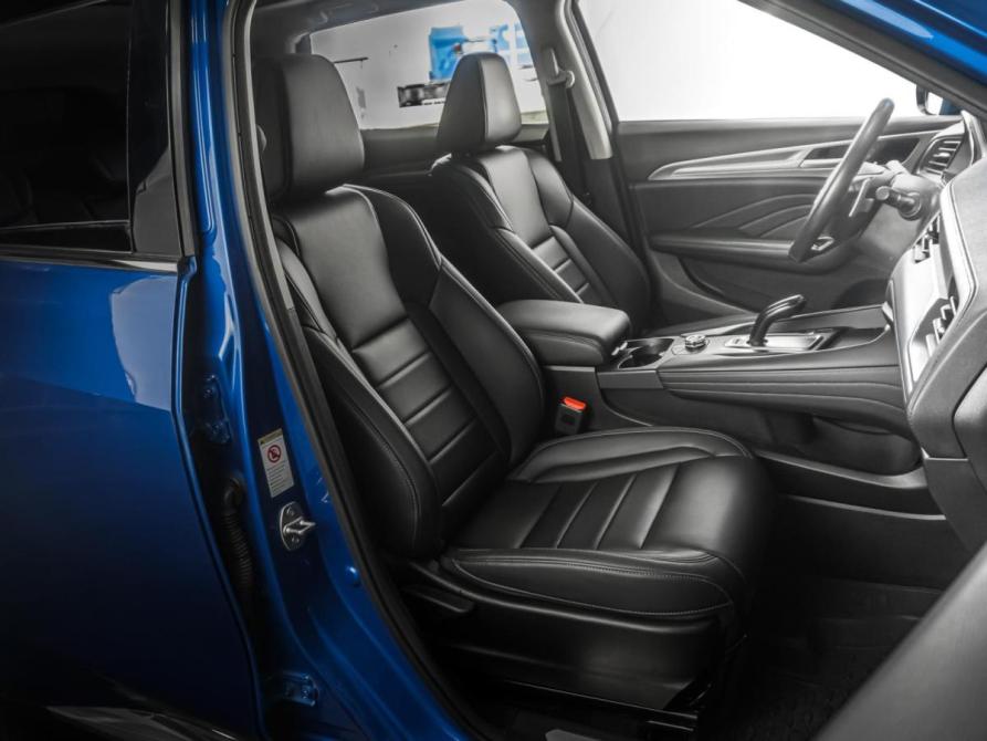 Haval F7 I Тюмень  - изображение 8