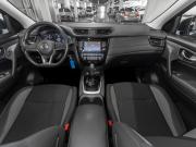 Nissan Qashqai II Рестайлинг Москва  - изображение 33