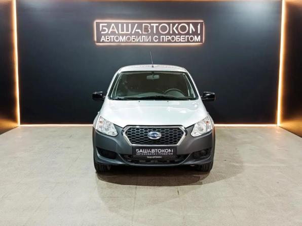Datsun on-DO I с пробегом 2017 года, цена 515 000 рублей, 61661 км, седан, Автокод Объявления
