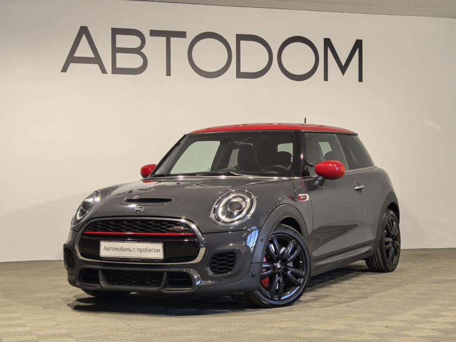 Mini Hatch III (F55/F56) Рестайлинг Санкт-Петербург  - изображение 1