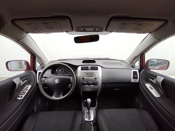 Suzuki Liana I Рестайлинг с пробегом 2006 года, цена 469 000 рублей, 141709 км, универсал, Автокод Объявления