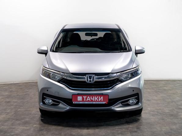 Honda Shuttle II с пробегом 2016 года, цена 1 150 000 рублей, 166800 км, универсал, Автокод Объявления