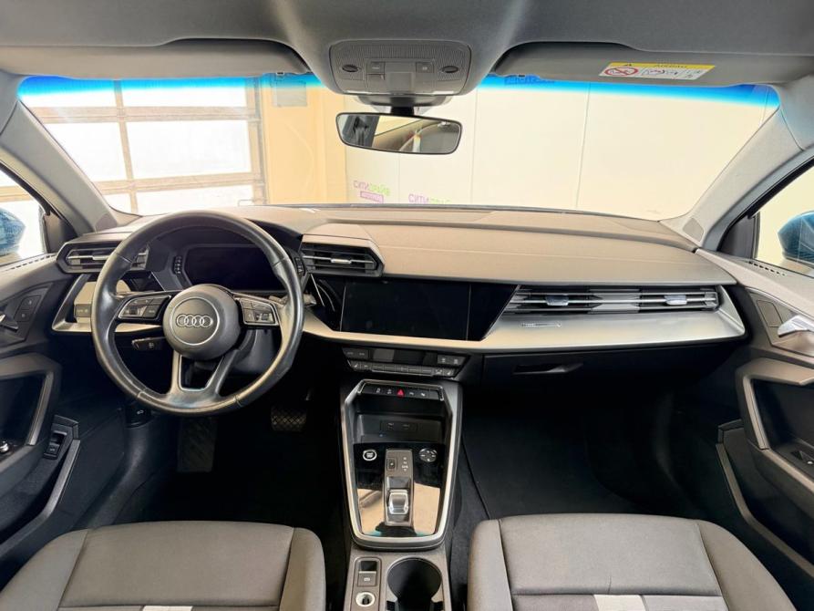Audi A3 IV (8Y) Москва  - изображение 10