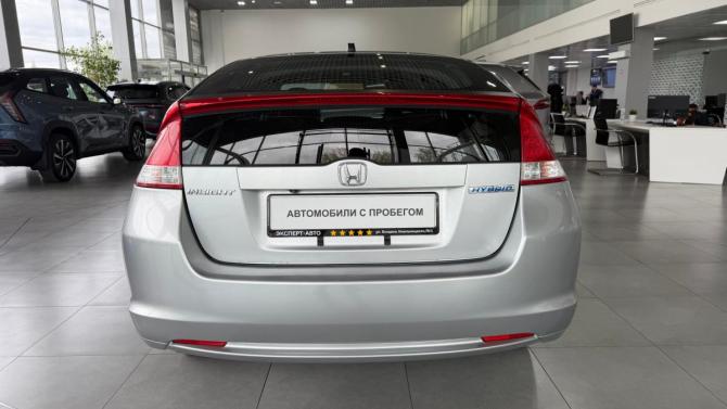 Honda Insight II с пробегом 2009 года, цена 815 000 рублей, 132000 км, хэтчбек, Автокод Объявления