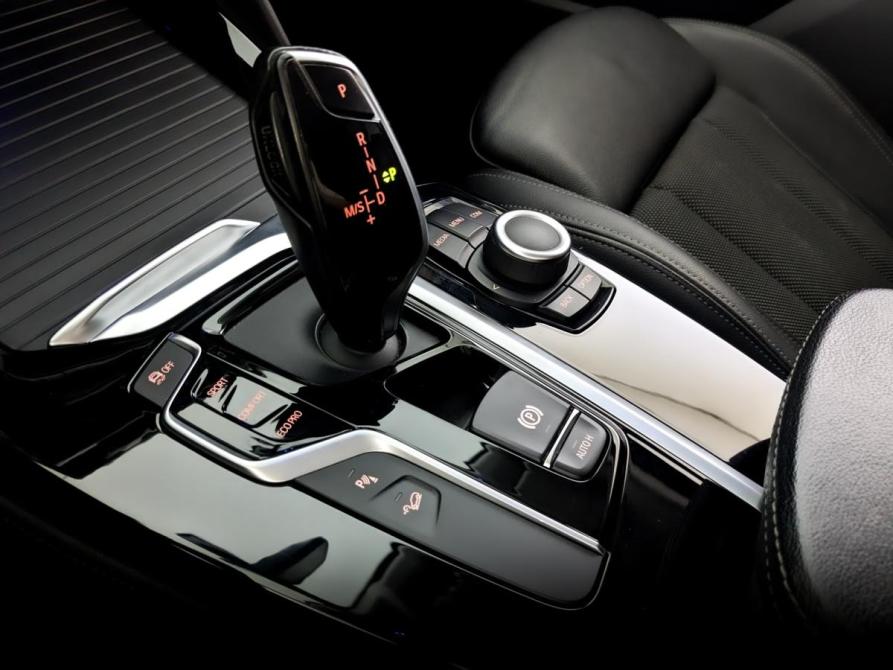 BMW X4 II (G02) Москва  - изображение 26