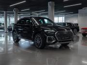 Audi Q5 Sportback I (FY) Москва  - изображение 33