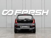 Kia Morning III Краснодар  - изображение 29