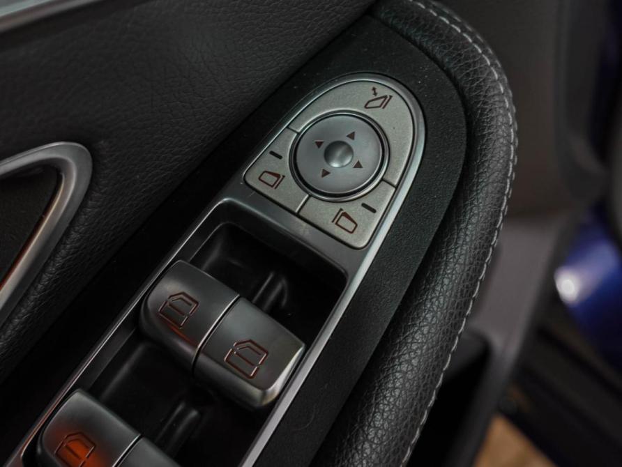 Mercedes-Benz C-Класс IV (W205) Рестайлинг Воронеж  - изображение 24