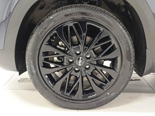 Kia Seltos I с пробегом 2022 года, цена 3 450 000 рублей, 40901 км, внедорожник, Автокод Объявления