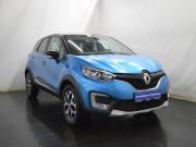 Renault Kaptur I Санкт-Петербург  - изображение 22