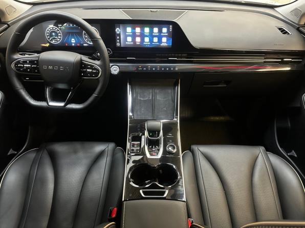 Omoda C5 I с пробегом 2023 года, цена 1 690 000 рублей, 89028 км, внедорожник, Автокод Объявления