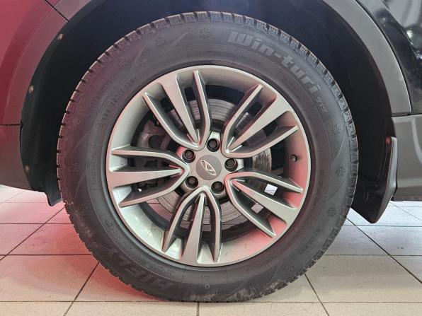 Chery Tiggo 5 I Рестайлинг с пробегом 2017 года, цена 977 000 рублей, 73000 км, внедорожник, Автокод Объявления