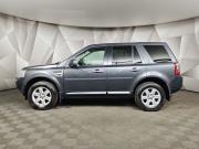 Land Rover Freelander II Рестайлинг Москва  - изображение 25