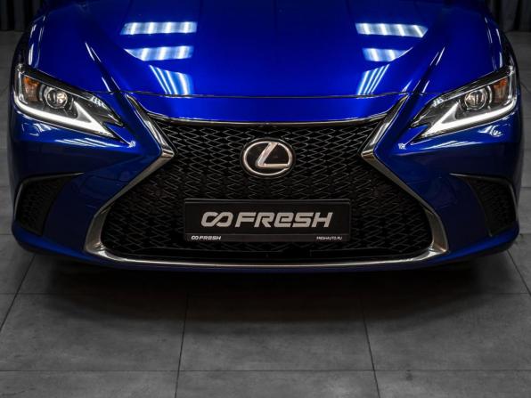 Lexus ES VII с пробегом 2019 года, цена 4 346 000 рублей, 166757 км, седан, Автокод Объявления