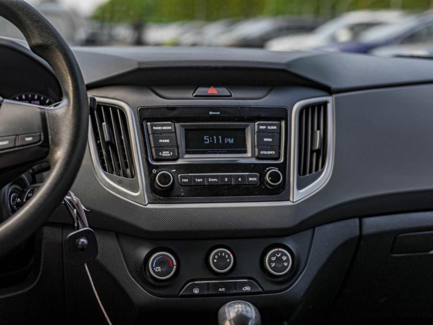 Hyundai Creta I Рестайлинг Санкт-Петербург  - изображение 5
