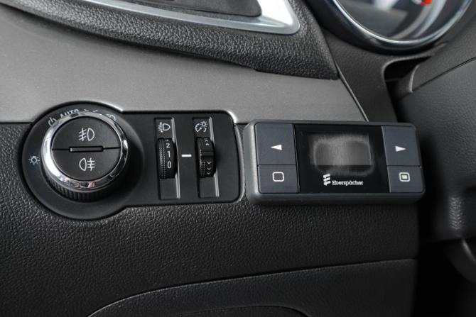 Opel Mokka I с пробегом 2014 года, цена 1 229 000 рублей, 114000 км, внедорожник, Автокод Объявления