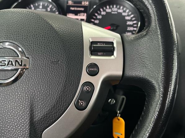 Nissan Qashqai I Рестайлинг с пробегом 2012 года, цена 1 239 000 рублей, 132847 км, внедорожник, Автокод Объявления