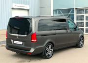 Mercedes-Benz V-Класс III (W447) Рестайлинг Санкт-Петербург  - изображение 32