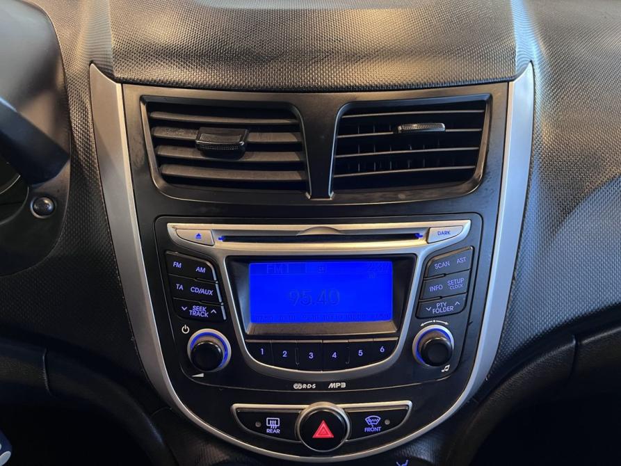 Hyundai Solaris I Чебоксары  - изображение 14