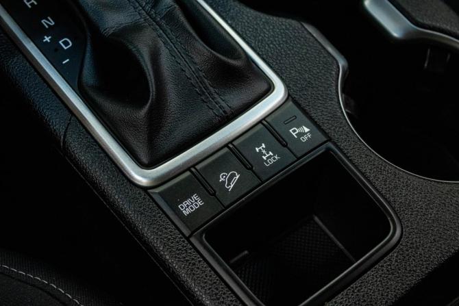 Kia Sportage IV Рестайлинг с пробегом 2021 года, цена 2 299 000 рублей, 94903 км, внедорожник, Автокод Объявления