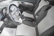 Chevrolet Cruze I Рестайлинг Кемерово  - изображение 29