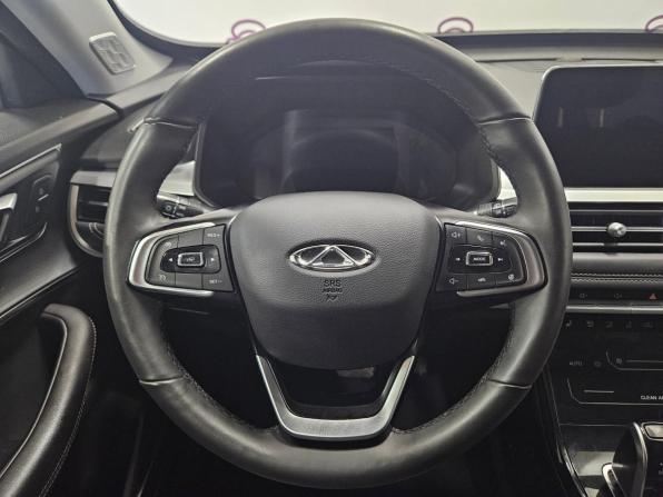 Chery Tiggo 7 Pro I с пробегом 2022 года, цена 1 522 000 рублей, 121125 км, внедорожник, Автокод Объявления