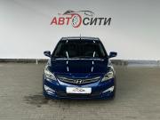 Hyundai Solaris I Рестайлинг Тамбов  - изображение 21