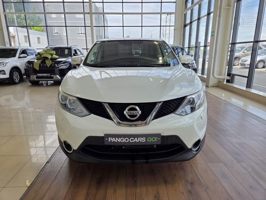 Nissan Qashqai II Саратов  - изображение 2