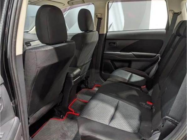 Mitsubishi Outlander III с пробегом 2012 года, цена 1 249 000 рублей, 219477 км, внедорожник, Автокод Объявления
