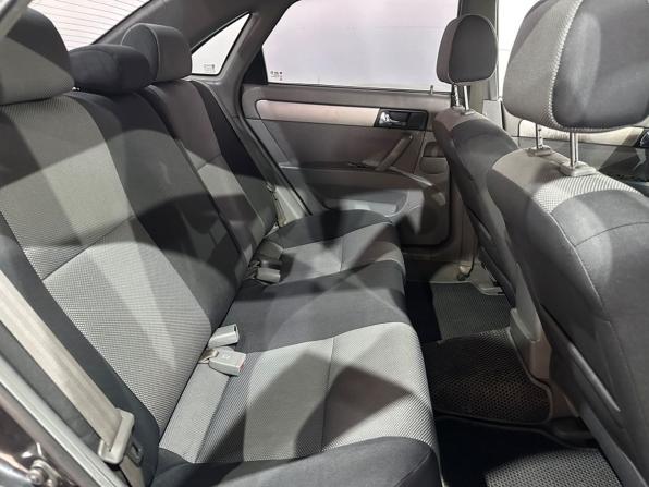 Chevrolet Lacetti I с пробегом 2011 года, цена 527 000 рублей, 175480 км, седан, Автокод Объявления