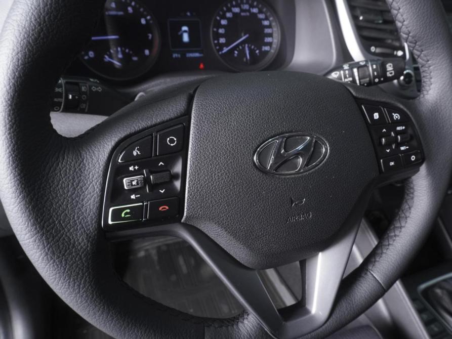 Hyundai Tucson III Ростов-на-Дону  - изображение 12