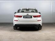 Kia Optima IV Рестайлинг Ставрополь  - изображение 29