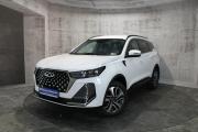 Chery Tiggo 7 Pro Max I Рестайлинг Ярославль  - изображение 15