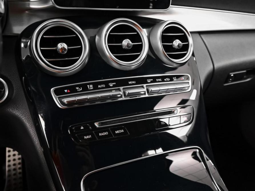 Mercedes-Benz C-Класс IV (W205) Ставрополь  - изображение 13