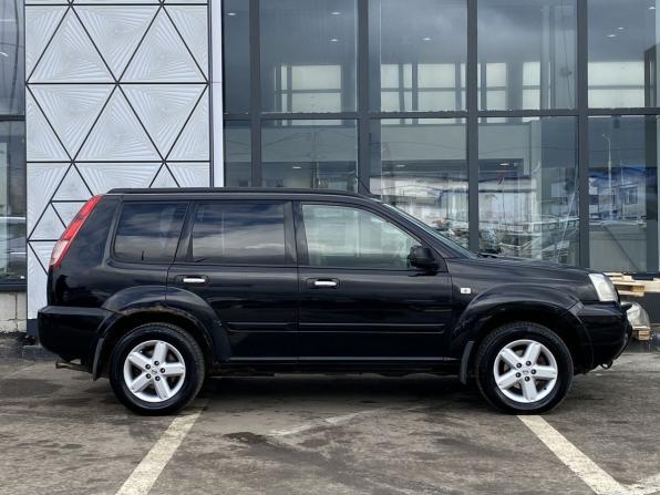 Nissan X-Trail I Рестайлинг с пробегом 2005 года, цена 569 000 рублей, 348390 км, внедорожник, Автокод Объявления